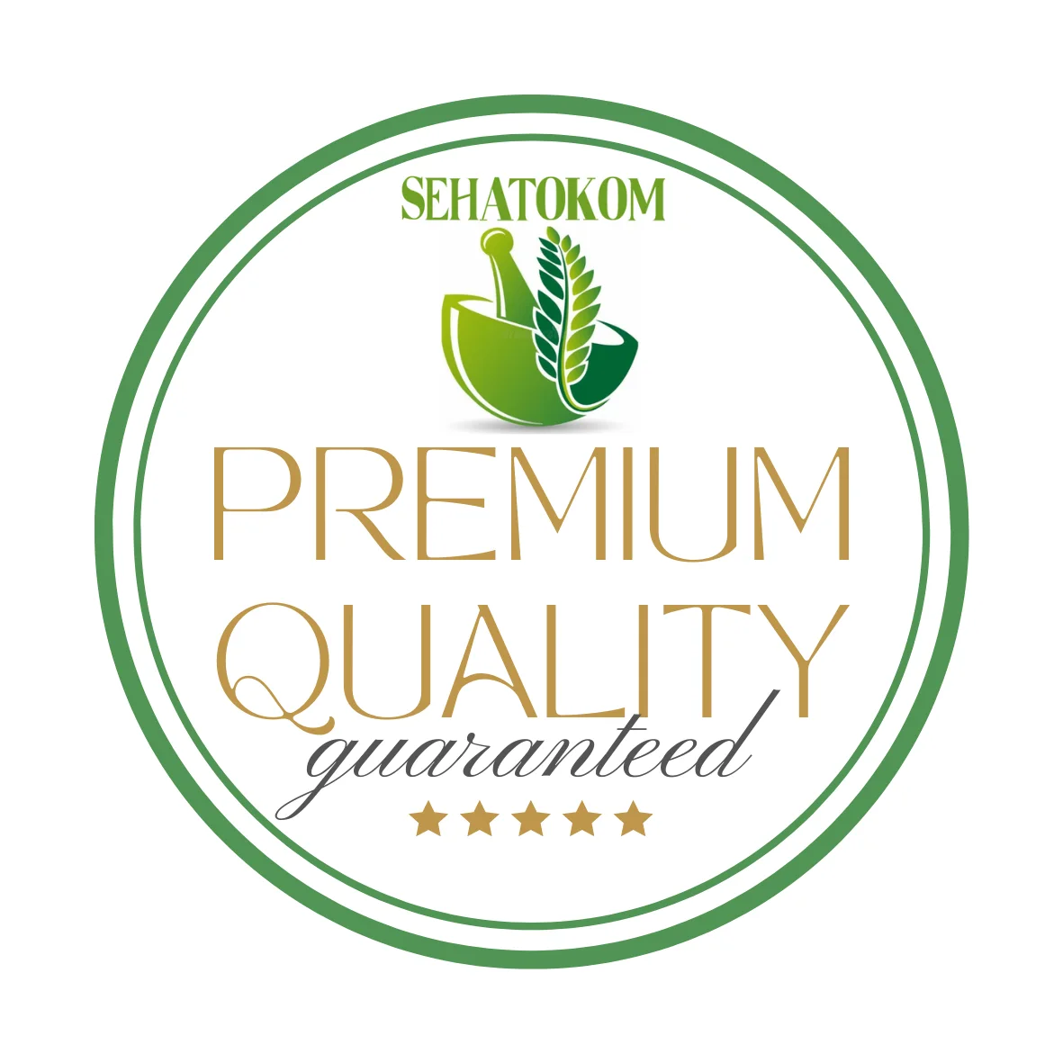 الجودة العالية لمنتوجاتنا